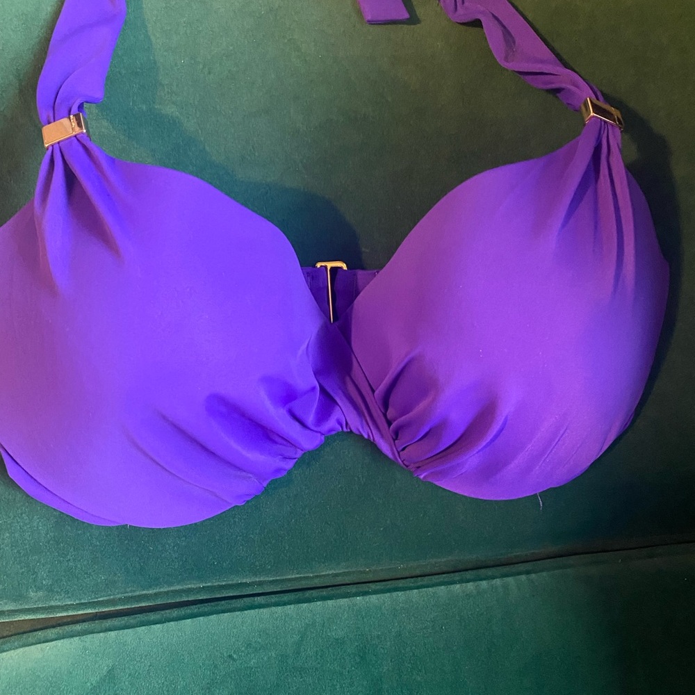 Victoria Secret swim top